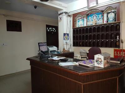 Hotel Sorrento Guest house Anna Nagar East Metro Shenoy Nagar metro budget monthly daily rooms