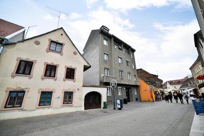Apartment Frenki- Tkalčićeva -free parking