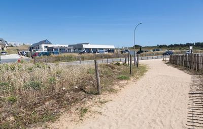 Résidence Odalys Fleur de Sel