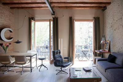Artsy&Design apartment