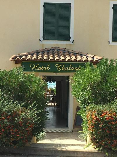 Hotel Thalassa