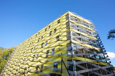 Newington Court (Stoke Newington)