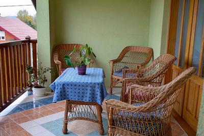 Apartman Maryla