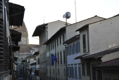 Firenze Suite Servi