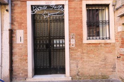 Lovely Apartment In Venice