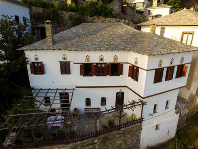 Traditional Mansion Calliopec-UVC sterilized
