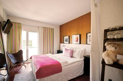 Hotel Feliz
