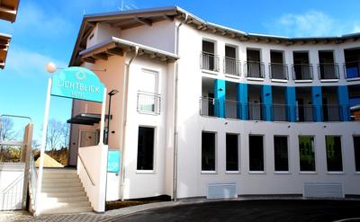 Lichtblick Hotel Garni