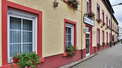 Hotel Restaurant Ruppert