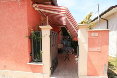 Casina Rosa