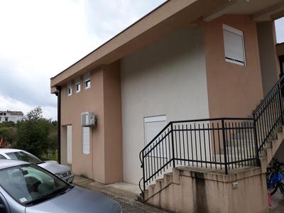 Studio apartman Milica