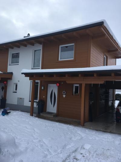 Chalet Yulia