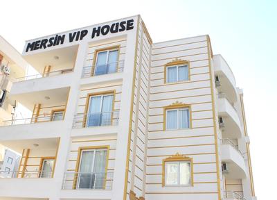 Mersin Vip House Hotel - Image 24