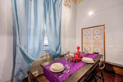 Casa Savelli