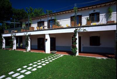 La Locanda del Collaccio