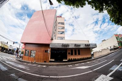 Santa Rosa Hotel