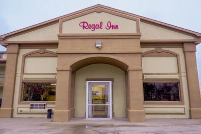 Regal Inn Coffeyville KS US 169