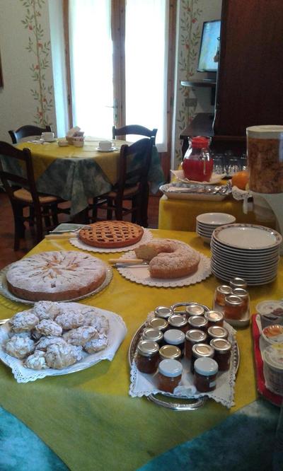 B&B La Piaggia