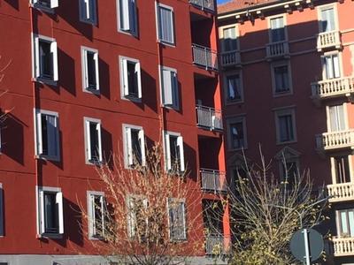 Washington Apartment Milano