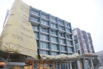 Stay with Nimman Chiang Mai