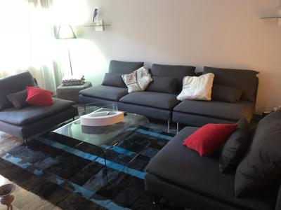 Luxury Apartment