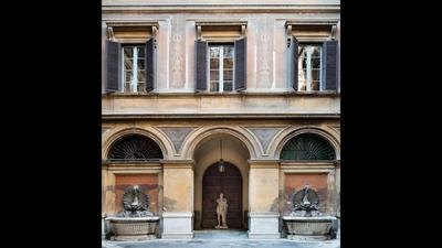 Nobildonne Relais