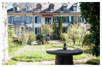 Bed & Kitchen am Tavelweg - Adults Only