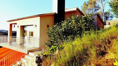 Villa Mur - Espectacular villa cerca de Sitges y BCN