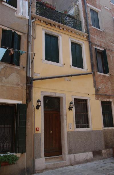 Casa Mimma