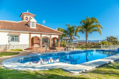 Cubo's Casa Rural Villa Catalina