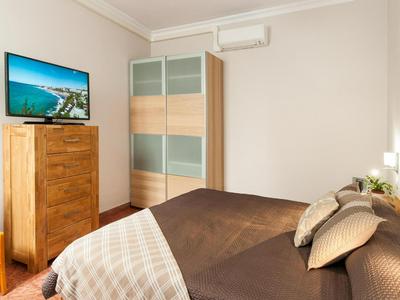 Beautiful Beach Apartment M&B IV by Las Canteras by VillaGranCanaria