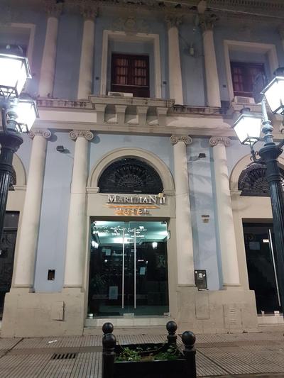 Hotel Marilian II