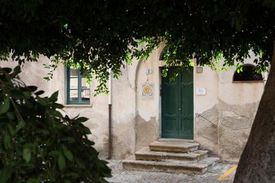 Case Spazioscena - Tersicore