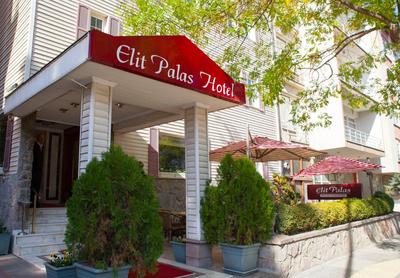 Elit Palas Hotel - Image 56