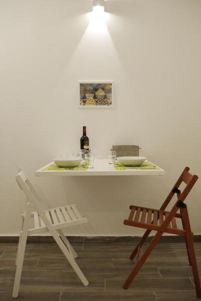 Mina's Place
