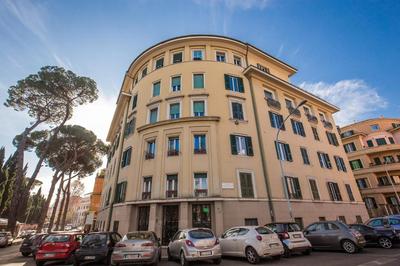Casa di Nonno Turi