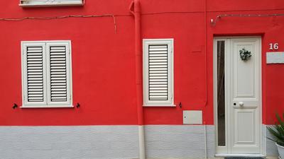 La Finestrella