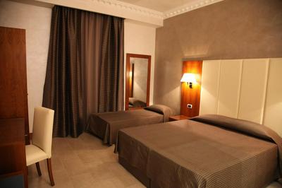 Federica's Suite Home