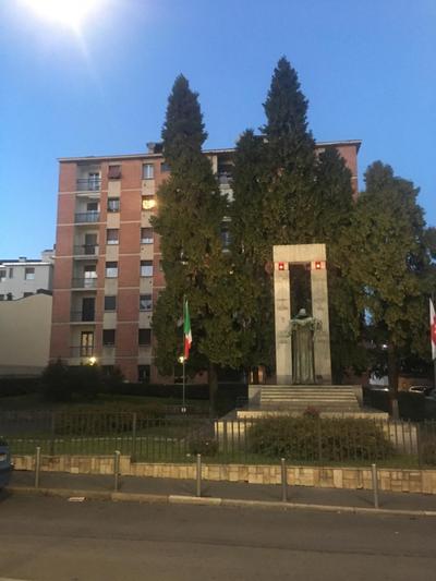 Enjoy Apartment Gorla
