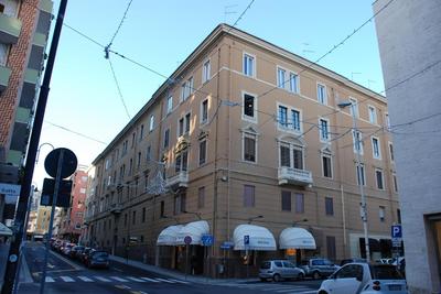 Dolce Sbadiglio 2