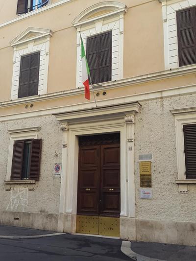 Residenza Praetoria