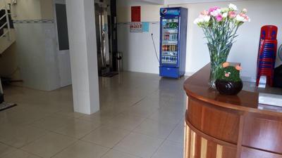 Khách Sạn Anh Tú 27B THÙY VÂN