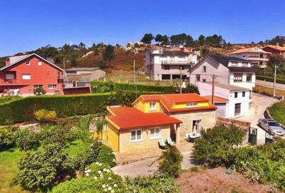 Casa Caramanchon