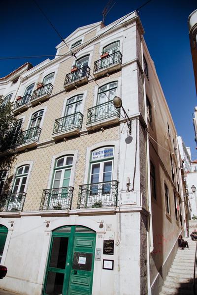 Asul B&B