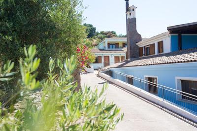 La Corte Degli Ulivi