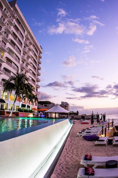 Coral Princess Hotel & Dive Resort