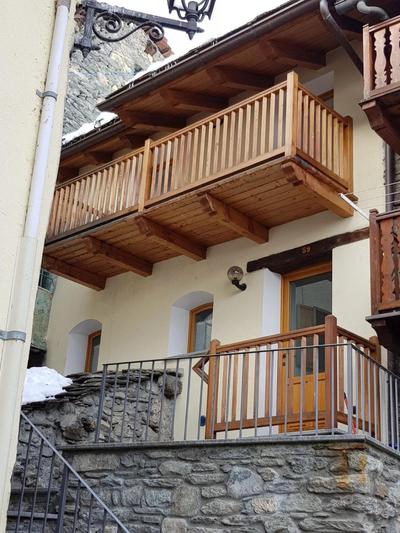 Casa Marisa