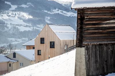 Hochsitz Schladming
