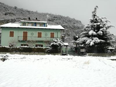 B&B Rocciamelone