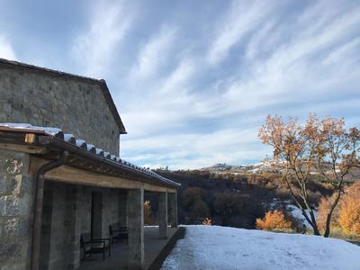 Villa Podere Del Grasso